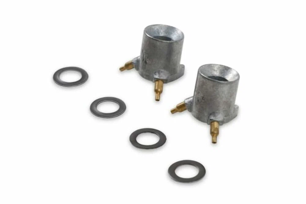 Accelerator Pump Discharge Nozzle - 121-35